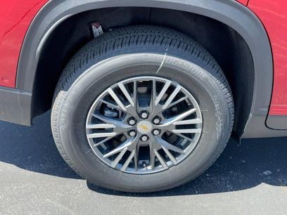 New 2026 Chevrolet Traverse LT w/ Enhanced Driving Package