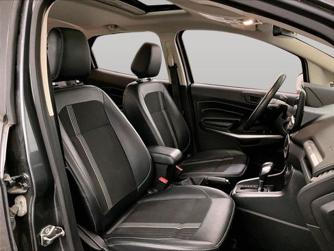 Certified 2020 Ford EcoSport SES AWD/4WD image 7