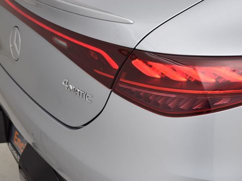 Certified 2023 Mercedes-Benz EQE 350+ 4MATIC Sedan image 14