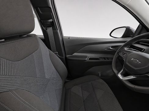 New 2027 Chevrolet Bolt LT FWD image 11