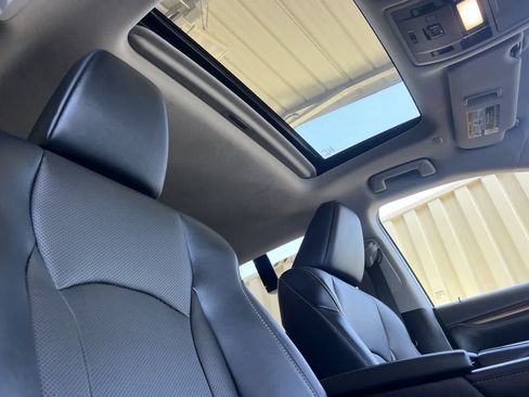 Used 2020 Lexus RX 350 AWD w/ Premium Package image 19