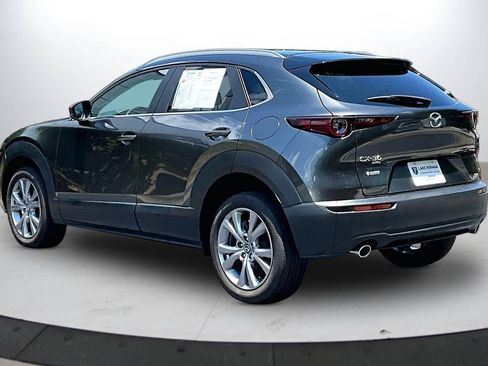 Used 2023 MAZDA CX-30 AWD 2.5 S w/ Select Package image 6