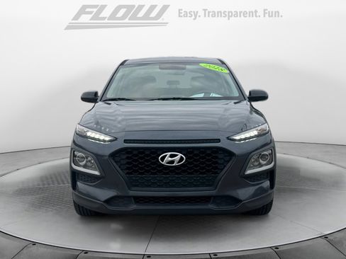 Used 2018 Hyundai Kona SE image 3