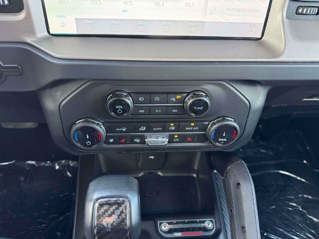 Used 2022 Ford Bronco Raptor AWD/4WD image 30