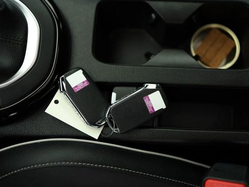 Used 2024 Kia Forte GT-Line w/ GT-Line Premium Package image 53