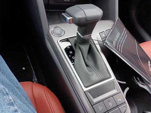 New 2026 Kia Sportage SX image 26