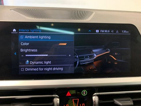 Used 2022 BMW 330i xDrive Sedan w/ M Sport Package image 42