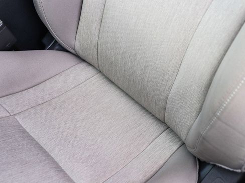 Certified 2025 Honda Accord SE image 23