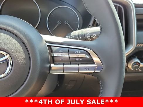New 2026 MAZDA CX-50 AWD 2.5 Hybrid w/ Cargo Package image 8