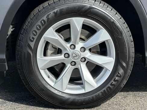 Used 2016 Lexus RX 350 FWD w/ Premium Package image 38