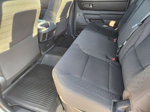 New 2026 Toyota Tundra SR5 w/ SX Package image 26