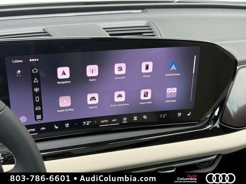New 2026 Audi A5 Prestige AWD/4WD image 33