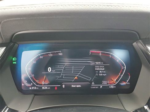 Used 2025 BMW Z4 sDrive30i image 20