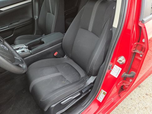 Used 2017 Honda Civic LX image 20