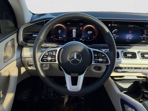 Used 2022 Mercedes-Benz GLE 350 4MATIC image 15