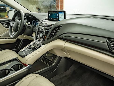 Certified 2026 Acura RDX SH-AWD w/ Advance Package image 42