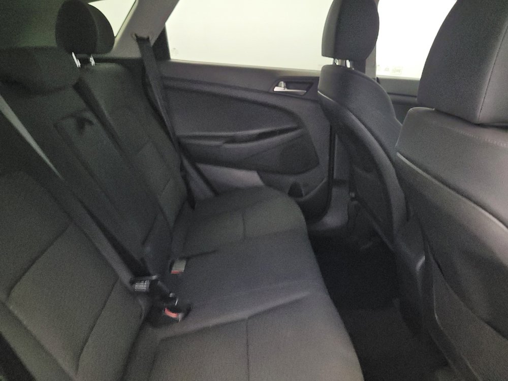 Used 2019 Hyundai Tucson SE AWD/4WD image 19