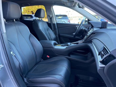 Certified 2020 Acura RDX w/Technology Pkg image 15