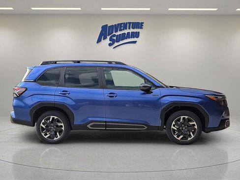 New 2025 Subaru Forester Limited image 7