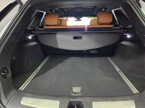 Used 2022 Cadillac XT5 Premium Luxury image 20