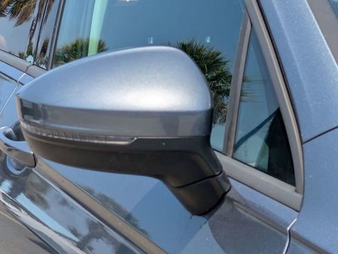 Certified 2021 Volkswagen Tiguan S FWD image 12