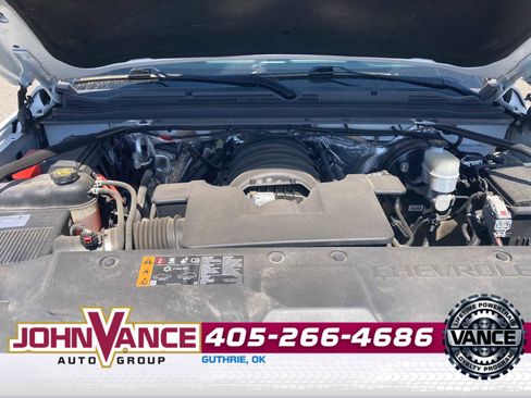 Used 2018 Chevrolet Tahoe LS RWD image 14