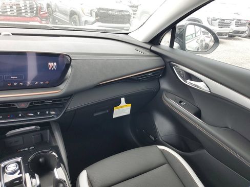 New 2026 Buick Envision Sport Touring AWD/4WD image 15