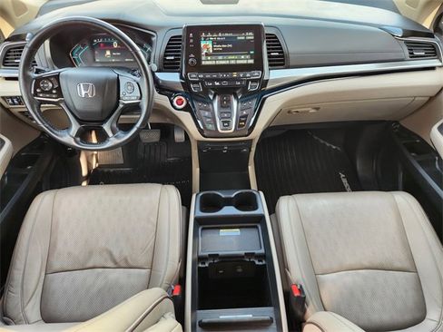 Used 2022 Honda Odyssey Elite image 26