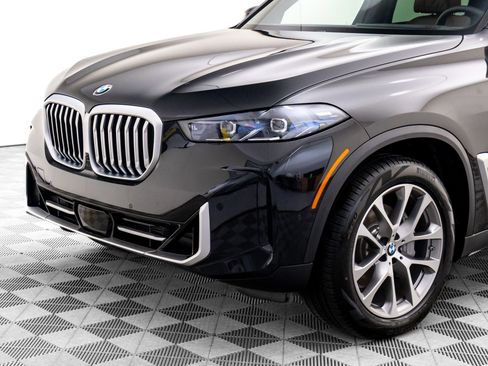 New 2026 BMW X5 xDrive40i w/ Climate Comfort Package image 38