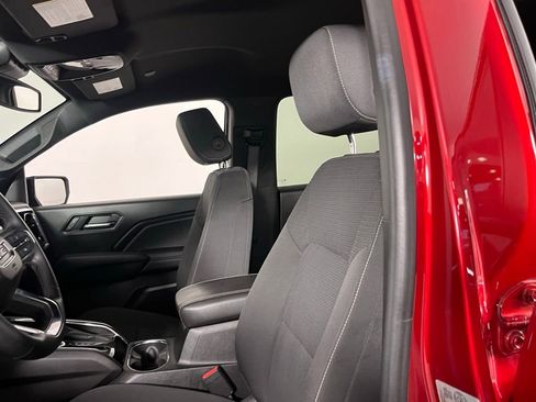 Used 2023 GMC Canyon Elevation w/ Convenience Package image 22