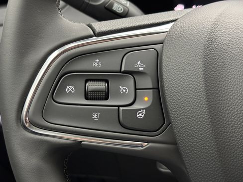 New 2026 Buick Encore GX Sport Touring w/ Advanced Technology Package FWD image 21