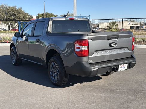 New 2026 Ford Maverick XLT FWD image 6