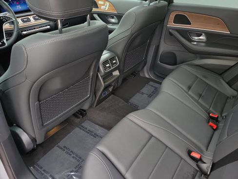 Certified 2026 Mercedes-Benz GLE 350 GLE 350 image 14