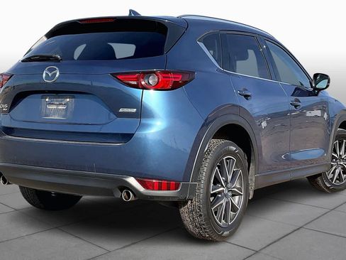 Used 2018 MAZDA CX-5 Grand Touring w/ Premium Package image 12