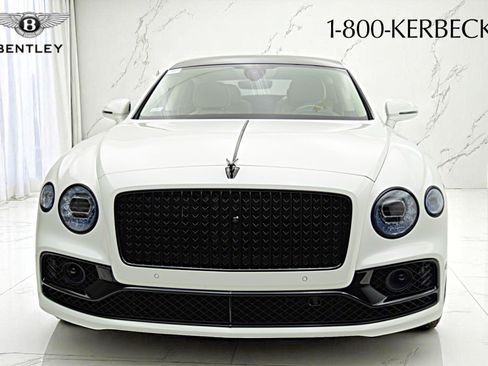 Used 2024 Bentley Flying Spur Azure AWD/4WD image 18