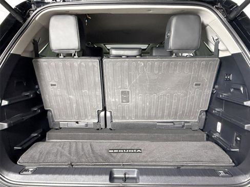 Certified 2024 Toyota Sequoia Limited image 51