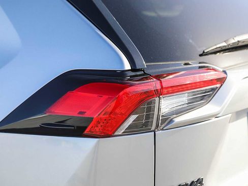 Certified 2024 Toyota RAV4 XLE image 10