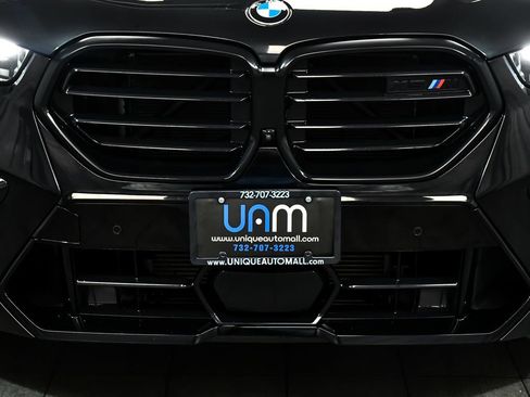 Used 2024 BMW X5 M Competition w/ Premium Package AWD/4WD image 79