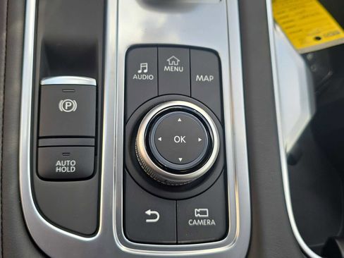 New 2026 INFINITI QX60 Autograph w/ Dark Cargo Package image 28