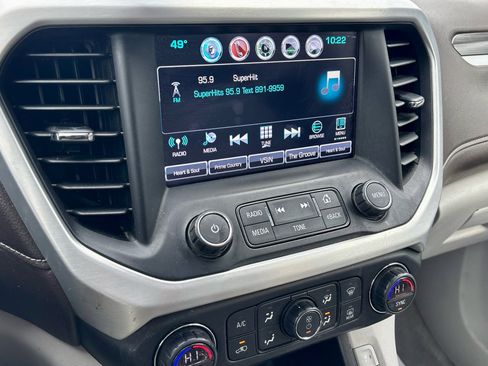 Used 2019 GMC Acadia SLT image 21