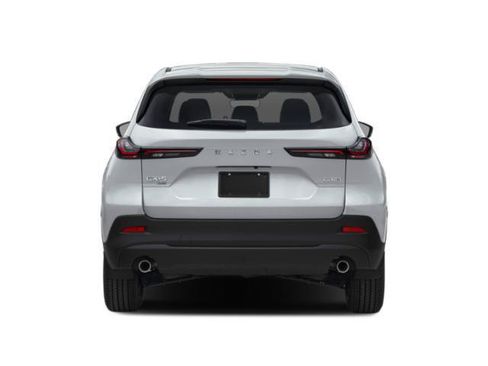 New 2026 MAZDA CX-5 Select AWD/4WD image 8