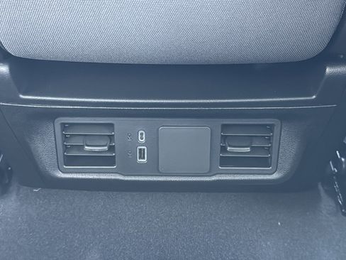 New 2026 Chevrolet Silverado 1500 Custom w/ LPO, Dark Essentials Package image 15