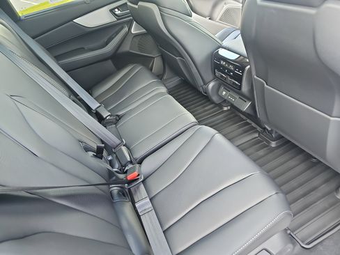 New 2026 Acura MDX FWD w/ Technology Package image 11