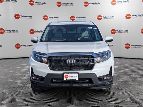 New 2026 Honda Ridgeline RTL image 2