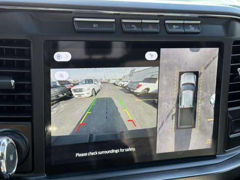 Used 2024 Ford F250 Lariat w/ Lariat Ultimate Package image 30