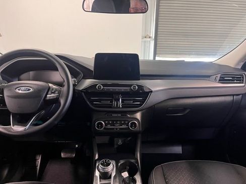 Used 2025 Ford Escape Active image 20