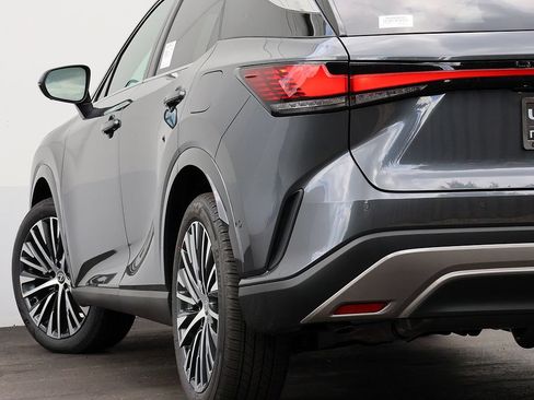 New 2026 Lexus RX 350 Premium Plus w/ Convenience Package AWD/4WD image 8
