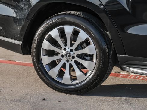 Used 2019 Mercedes-Benz GLS 450 4MATIC image 55