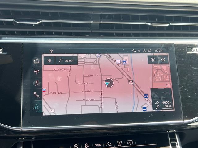 Used 2021 Audi Q8 Prestige w/ Prestige Package AWD/4WD image 30