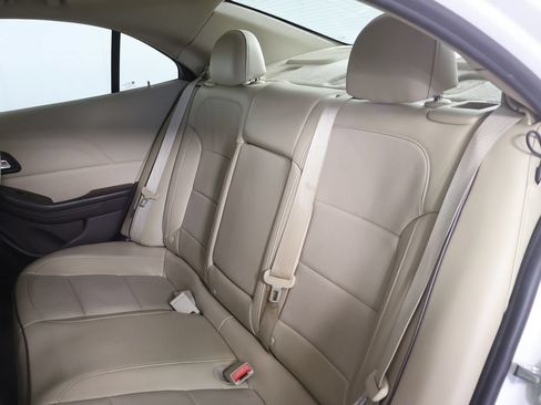 Used 2014 Chevrolet Malibu LTZ FWD image 32